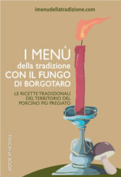 i funghi di borgotaro ricette