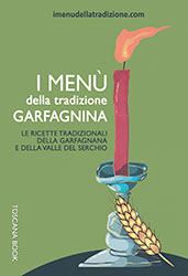 i menu della tradizione ligure