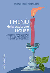 i menu della tradizione ligure