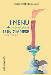 i menu della tradizione lunigianese